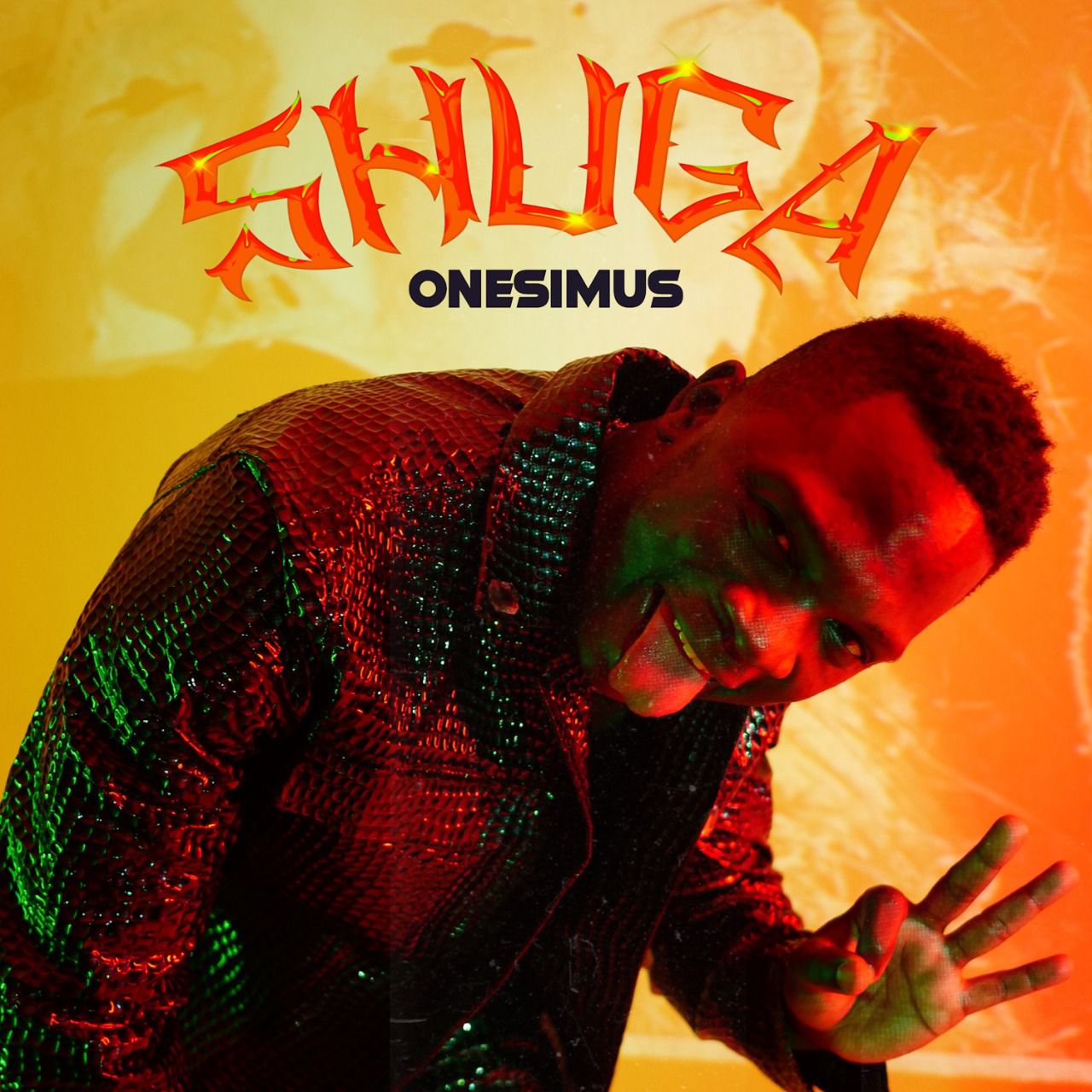Onesimus-Shuga